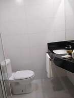 Tri Hotel Executive Indaial