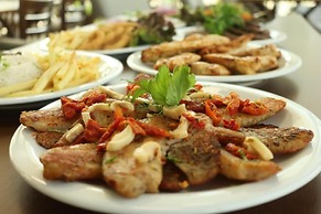 Tri Hotel Executive Indaial