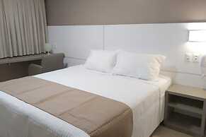 Tri Hotel Executive Indaial