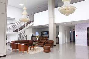 Tri Hotel Executive Indaial