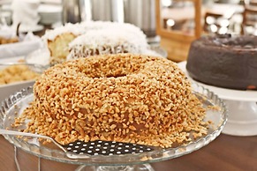 Tri Hotel Executive Indaial