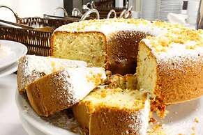 Tri Hotel Executive Indaial