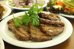 Tri Hotel Executive Indaial