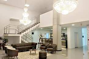 Tri Hotel Executive Indaial