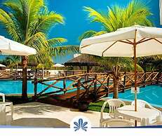 Le Jardin Suites - Oferta Caldas