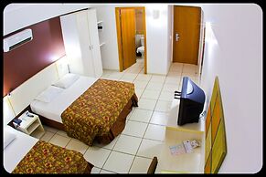 Le Jardin Suites - Oferta Caldas