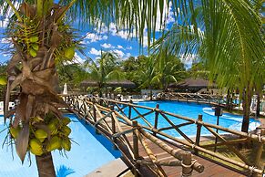 Le Jardin Suites - Oferta Caldas