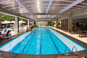 Le Jardin Suites - Oferta Caldas