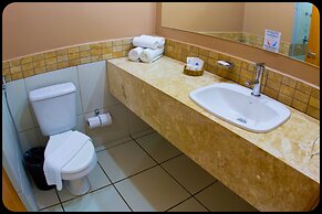 Le Jardin Suites - Oferta Caldas