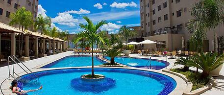 Thermas Boulevard Suite Hotel