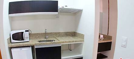 Thermas Boulevard Suite Hotel