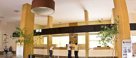 Thermas Boulevard Suite Hotel