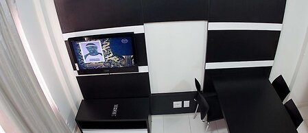 Thermas Boulevard Suite Hotel