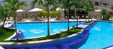 Thermas Boulevard Suite Hotel