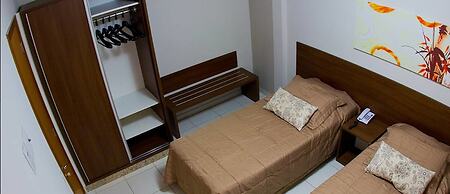 Thermas Boulevard Suite Hotel