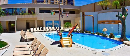 Thermas Boulevard Suite Hotel