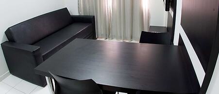 Thermas Boulevard Suite Hotel