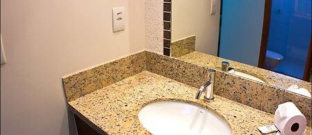 Thermas Boulevard Suite Hotel