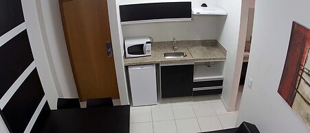 Thermas Boulevard Suite Hotel