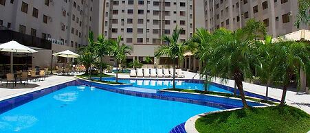 Thermas Boulevard Suite Hotel