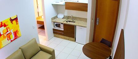 Thermas Boulevard Suite Hotel