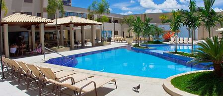 Thermas Boulevard Suite Hotel