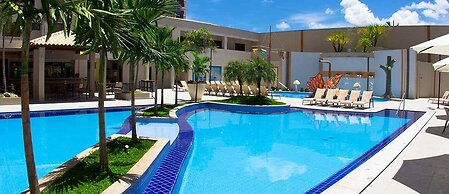 Thermas Boulevard Suite Hotel