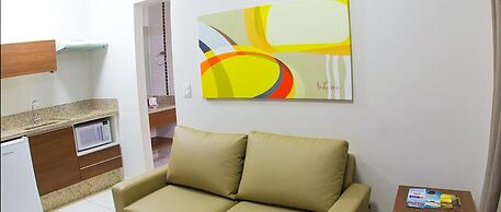 Thermas Boulevard Suite Hotel