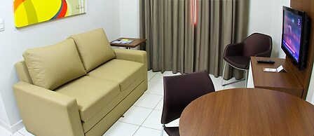 Thermas Boulevard Suite Hotel