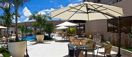 Thermas Boulevard Suite Hotel