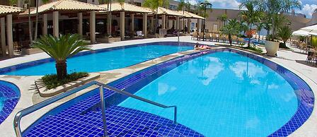 Thermas Boulevard Suite Hotel