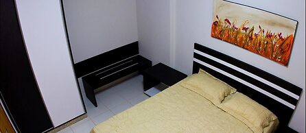 Thermas Boulevard Suite Hotel