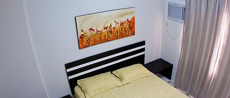 Thermas Boulevard Suite Hotel