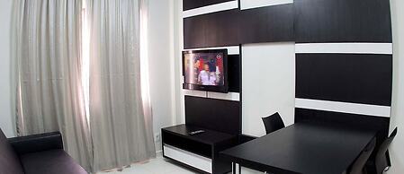 Thermas Boulevard Suite Hotel