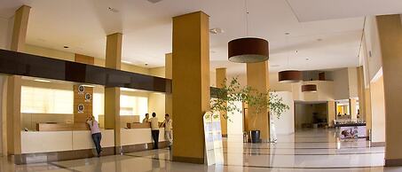 Thermas Boulevard Suite Hotel