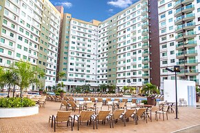 Riviera Park Thermas - Oferta Caldas