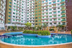 Riviera Park Thermas - Oferta Caldas