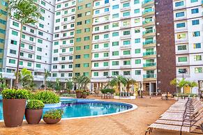 Riviera Park Thermas - Oferta Caldas