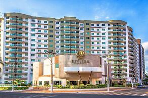 Riviera Park Thermas - Oferta Caldas