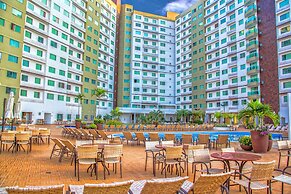 Riviera Park Thermas - Oferta Caldas