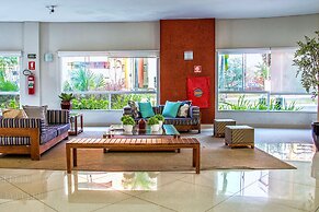 Riviera Park Thermas - Oferta Caldas