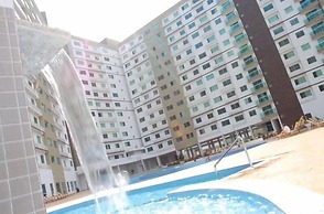 Riviera Park Thermas - Oferta Caldas