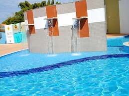 Riviera Park Thermas - Oferta Caldas