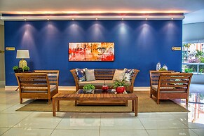 Riviera Park Thermas - Oferta Caldas