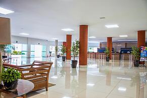 Riviera Park Thermas - Oferta Caldas