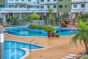 Riviera Park Thermas - Oferta Caldas