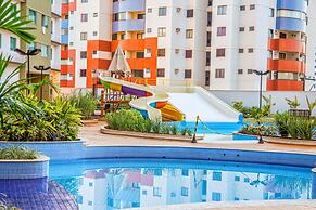 Riviera Park Thermas - Oferta Caldas