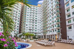 Riviera Park Thermas - Oferta Caldas
