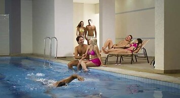 Riviera Park Thermas - Oferta Caldas