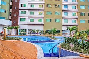 Riviera Park Thermas - Oferta Caldas